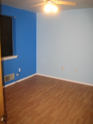 new floor