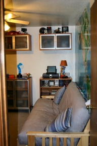 Before