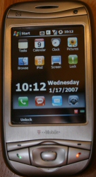 my phone